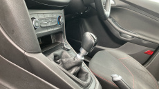 Ford Focus 1.0 EcoBoost 125 Zetec S 5dr Petrol Hatchback